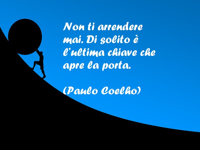 frasi sulla forza di volontà