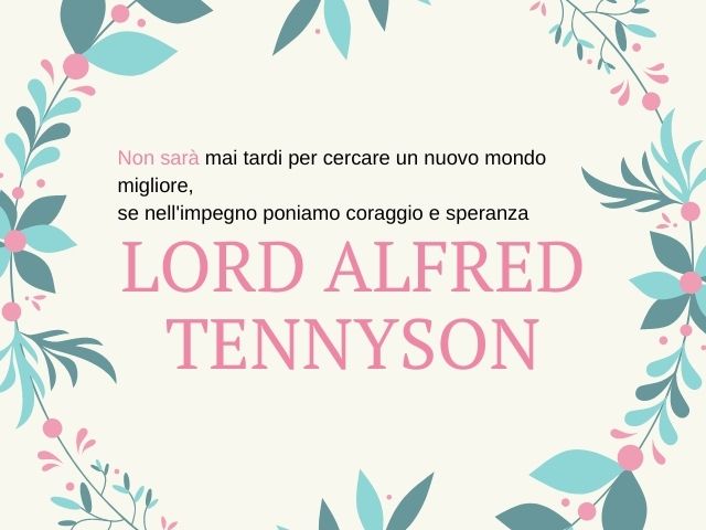speranza frasi