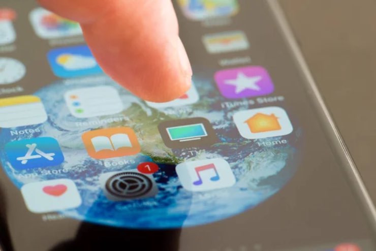 App GPS addio privacy sanno dove sei