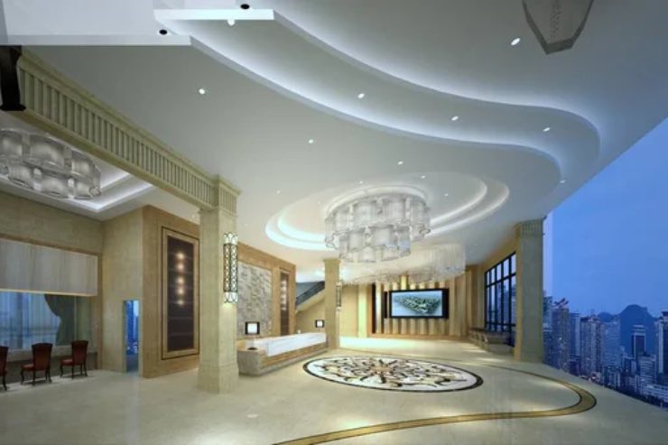 casa lusso sembra palazzina costo villa