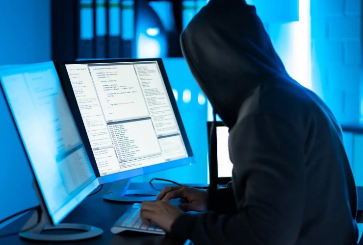 Hacker