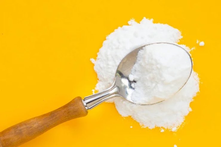 Ingrediente igiene orale dici addio dentista