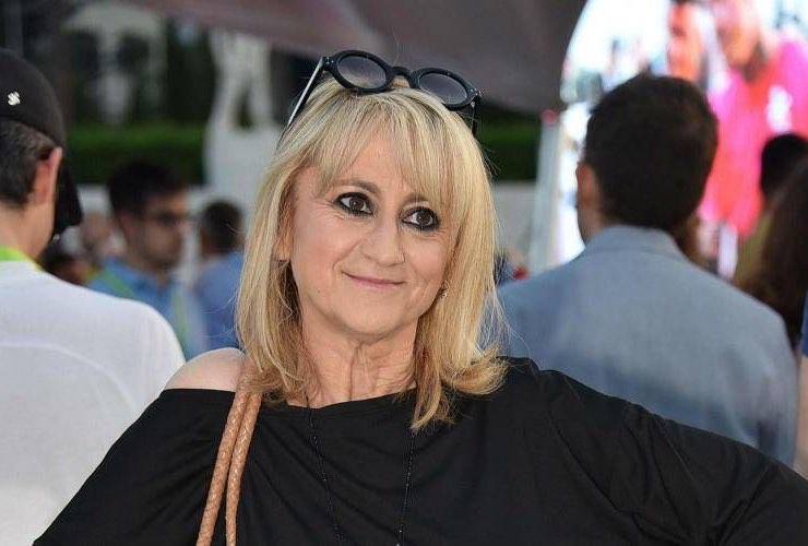 Luciana Littizzetto