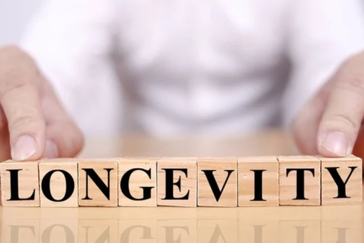 Segreti di longevità