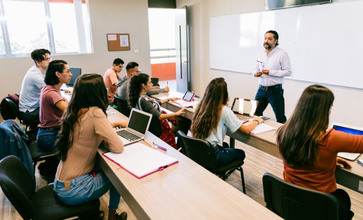 20 citazioni sull'università
