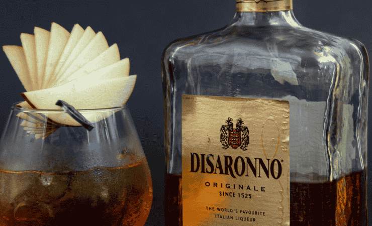 amaretto disaronno