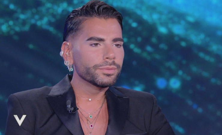Federico Fashion Style