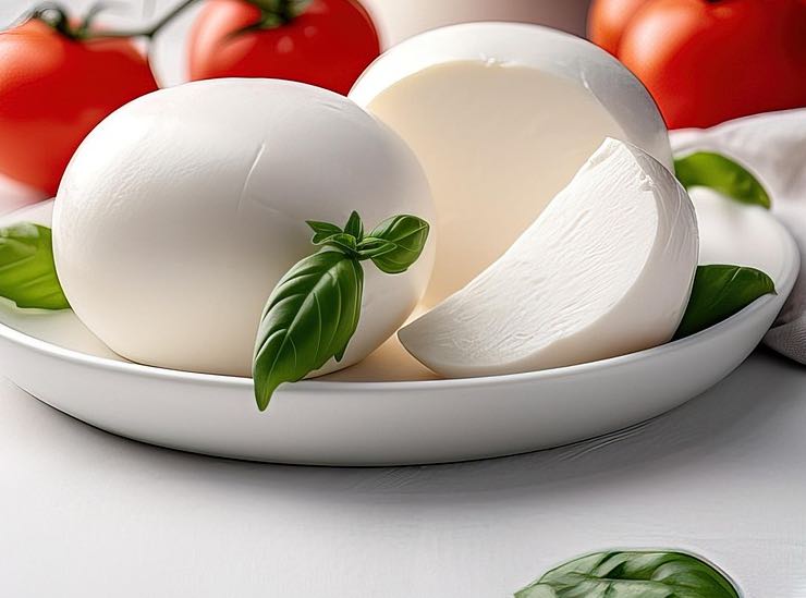 Mozzarella