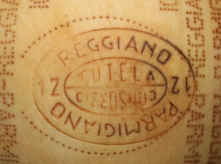 Parmigiano Reggiano