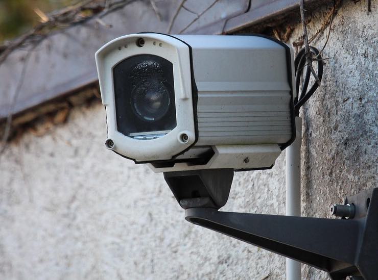 Videocamera