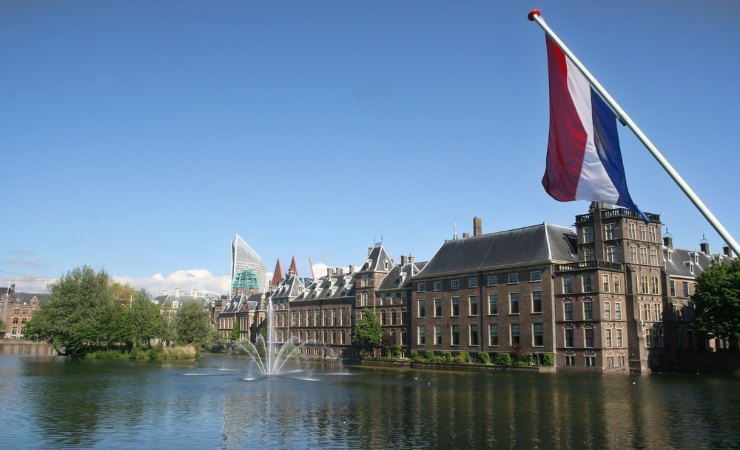 Aia Olanda