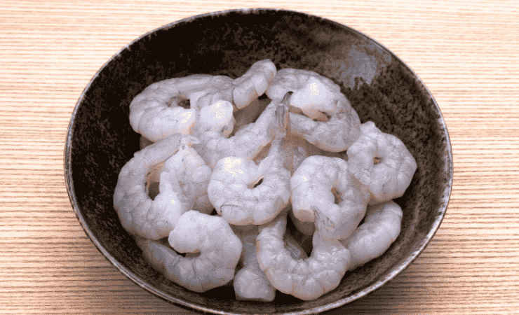 Gamberetti 