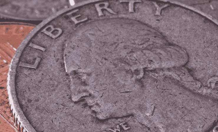 Liberty coin america