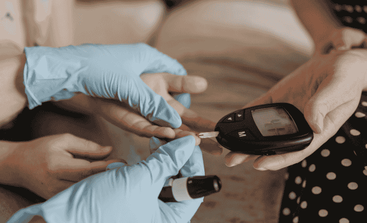 diabete misurazione