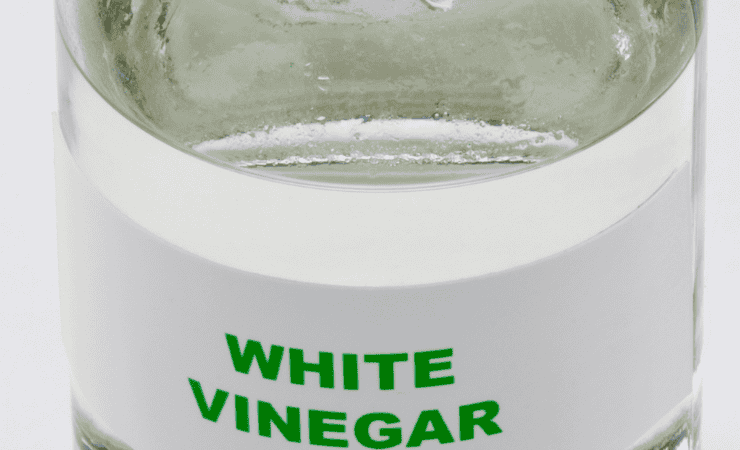 Aceto bianco 
