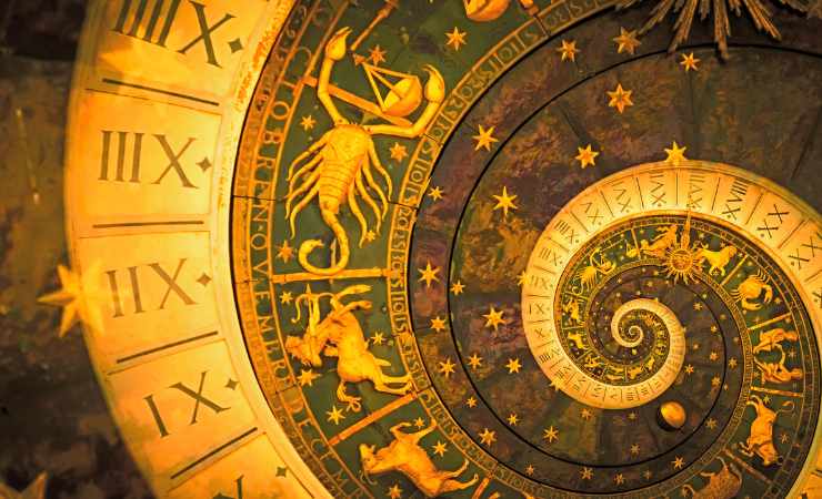 Segni zodiacali