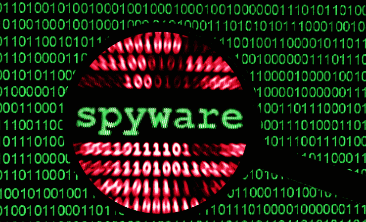 Spyware 