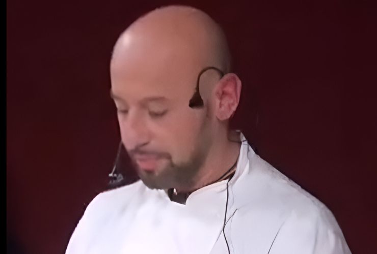 Massimo Guzzone