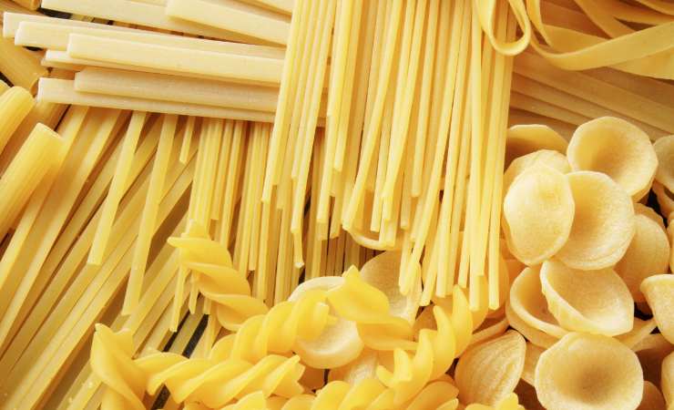Pasta