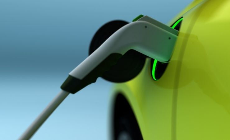Auto elettrica