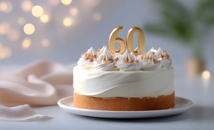Over 60