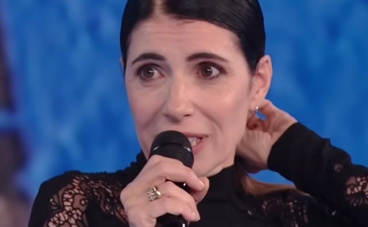 Intervista a Giorgia (Nove - youtube screenshot) - www.aforismicitazioni.it