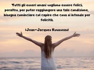 frasi sulla felicità