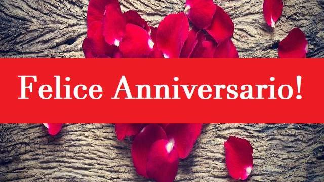 Buon Anniversario Di Matrimonio 100 Frasi E Immagini Da Dedicare Agli Sposi Aforismi E Citazioni
