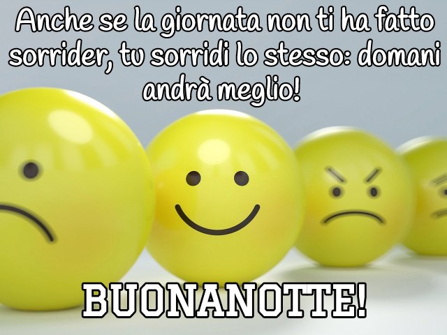 Featured image of post Sms Buonanotte Simpatici