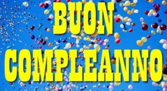 Buon compleanno nipote: 138 pensieri da dedicare a nipotini e nipotine