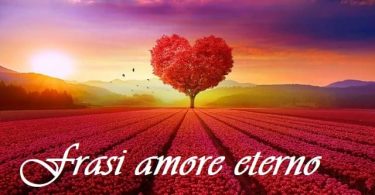 amore infinito