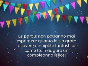 Regalo di laurea nipote - Italia