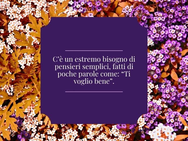 Frasi Di Ti Voglio Bene 134 Pensieri E Immagini Per Esprimere Il Proprio Affetto Aforismi E Citazioni