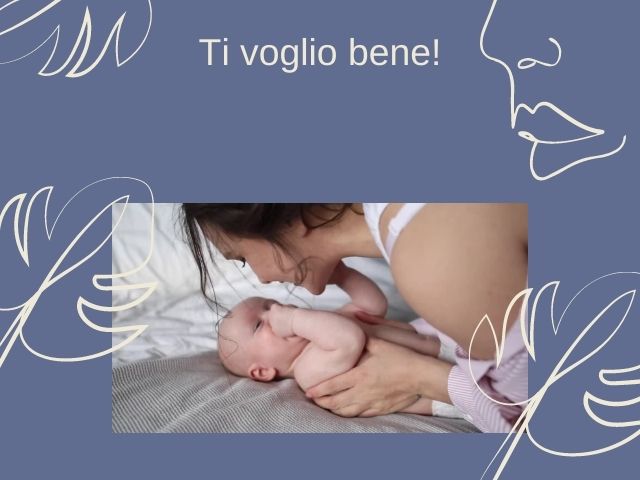 ti voglio bene frasi amicizia