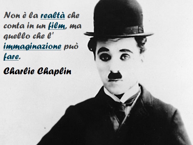 Poster Charlie Chaplin KUSTOM ART, 40x30 Cm, Senza Cornice, Stile Vintage, Stampa Su Carta Patinata