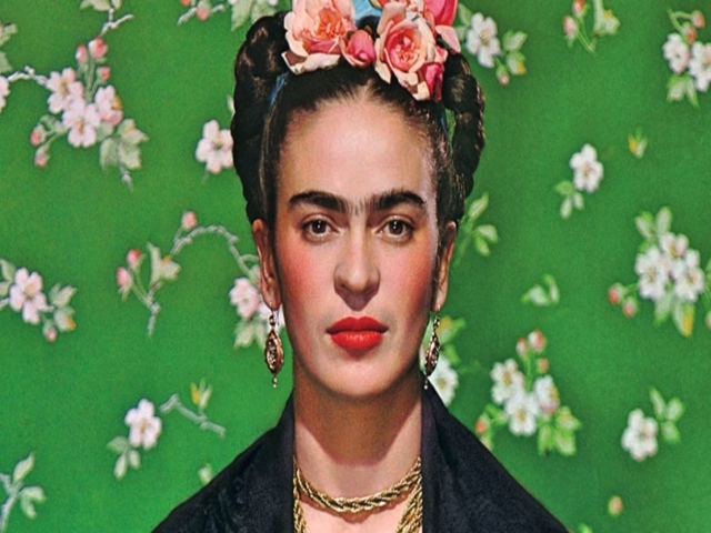 Frida Kahlo frasi