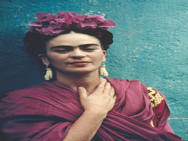 frasi Frida Kahlo in spagnolo