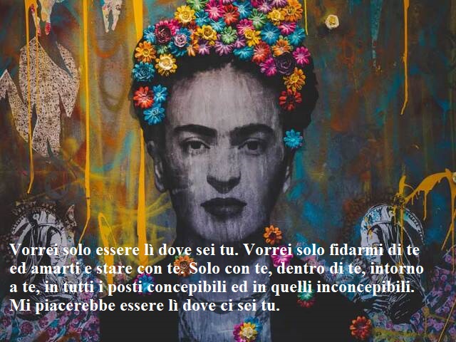 immagini di frida kahlo