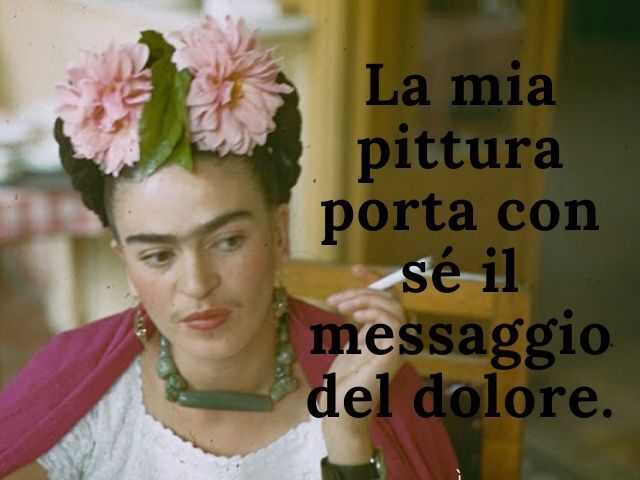 immagini di frida kahlo