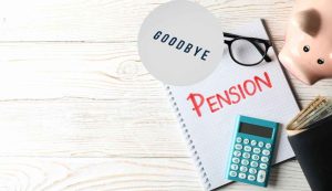 Pensioni
