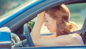 Auto pericolose gomme multa paghi dopo pasqua