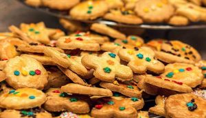 Biscotti