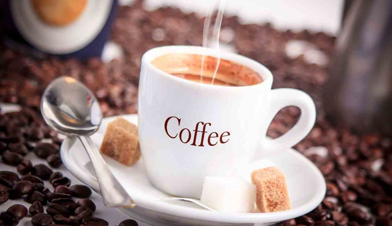 caffè