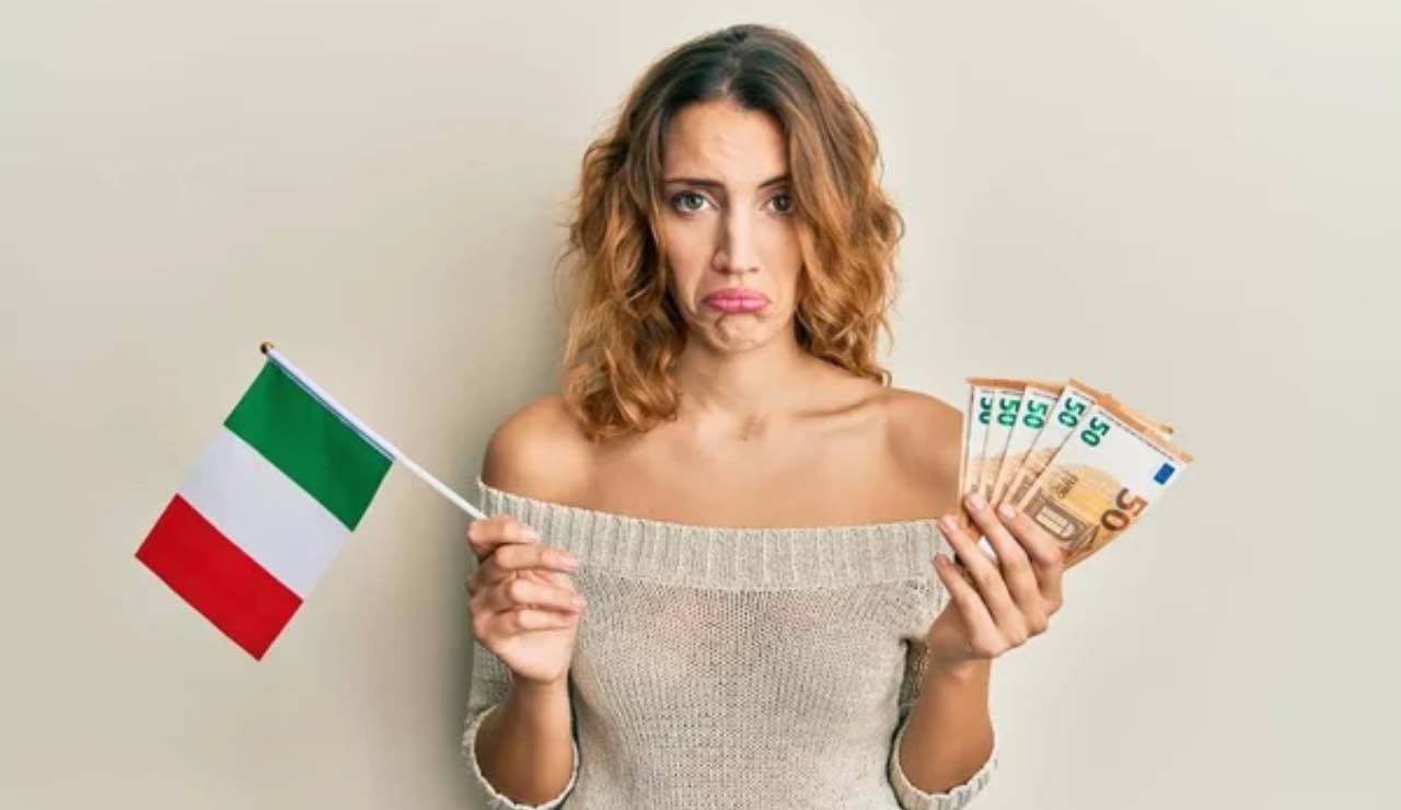 Congedo retribuito vietano uscire casa sanzioni