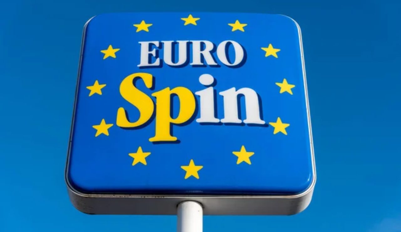 Illustrazione dell'insegna dell'Eurospin (Depositphotos FOTO) - aforismi-citazioni.it
