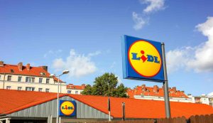 negozio lidl
