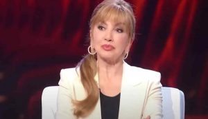 Milly Carlucci