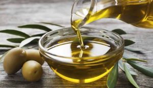 Re scaffali Olio extravergine oliva fregatura