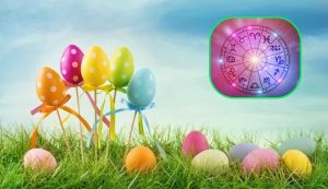Oroscopo e Pasqua