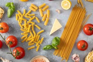 Pasta